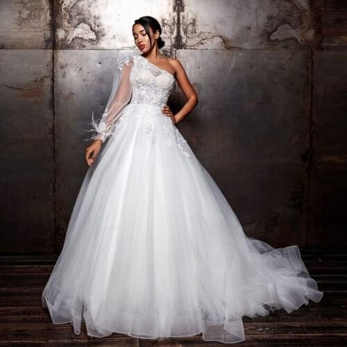 Женские платья на одно плечо Jark Tozr China At AliExpress