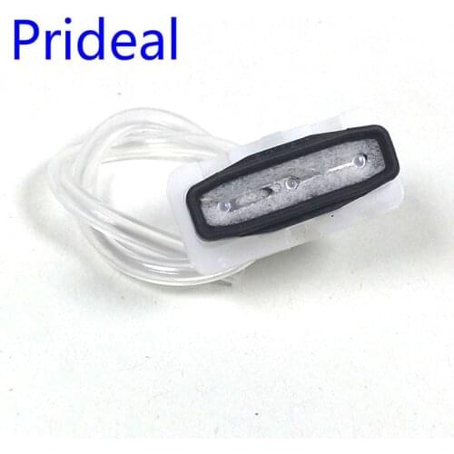 Best quality Cap Capping Top for Rolan PRO II FJ CJ XJ 540 640 740 SP VP 300 for EP DX4 HEAD Solvent Resistant,4pcs/lot