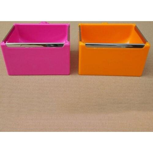 Guinea Pig Hay Feeder Chinchilla Rabbit Small Animals Cage Feeding Trough