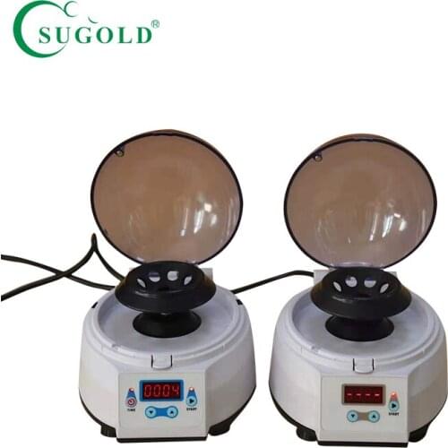 SUGOLD Low price mini Microcentrifuge with high quality