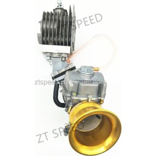 Other bicycle parts/DIO reed valve for 2 stroke 80 cc motor
