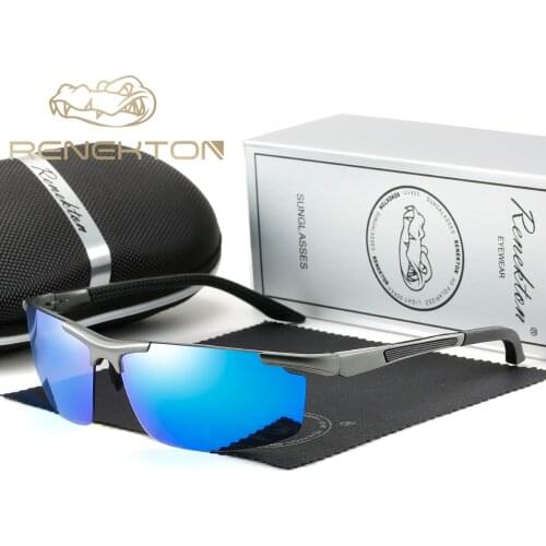 Renekton Mens Sunglasses