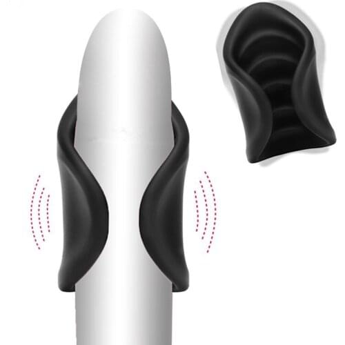 Adult Sex Toys for Men Penis Extend Vibration Penis Delay Automatic Oral Sex Machine Trainer Male Masturbator 10 Speeds Sex toys