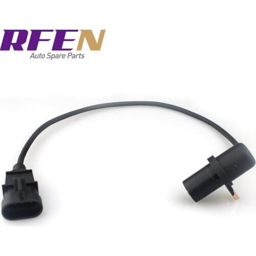SMW250129 10456515 Crankshaft Position Sensor For Chery Tiggo MITSUBISHI cheetah Wuling 96418382 10456569