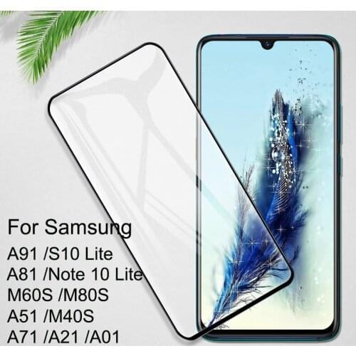 SophiaLong Screen Protectors For Samsung Galaxy S10