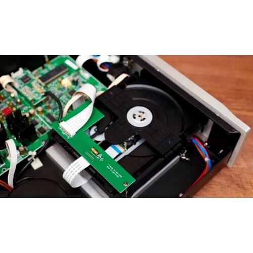 Replacment for CAYIN CDT-15A MK2 CDT15A MK2 CDT-17A MK2 Radio CD Player Laser Head Optical Pick-ups Bloc Optique Repair Parts