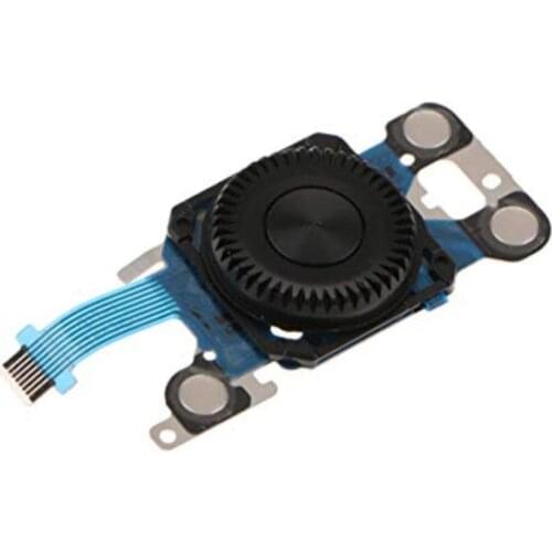 Repair Parts For Sony A7R ILCE-7R User Interface Button Panel Wheel Key Board