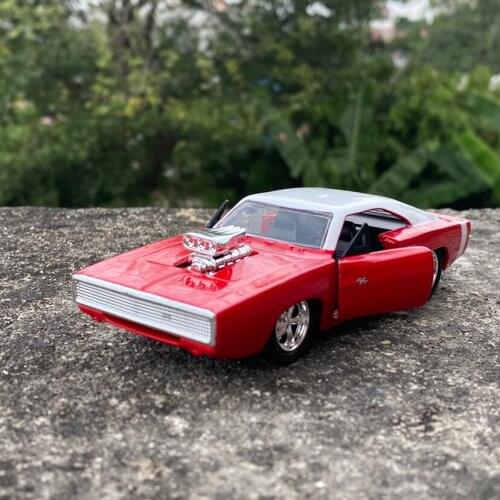 1/32 American New Special Price Die-casting Metal Muscle Car Furniture Display Collection Model Toys For Children