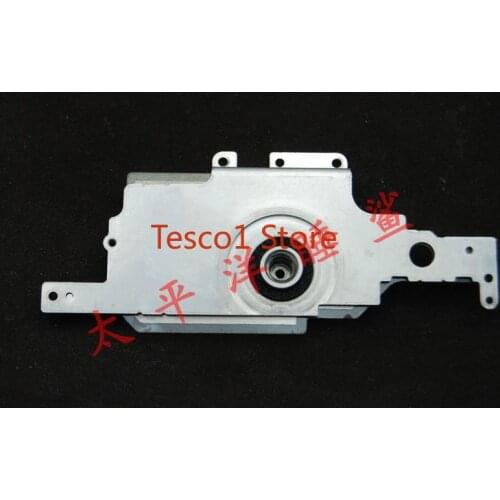 1PCS Original disassemble For Canon 40D, 50D, bottom metal plate, tripod fixing screw mother, passed the test repair part