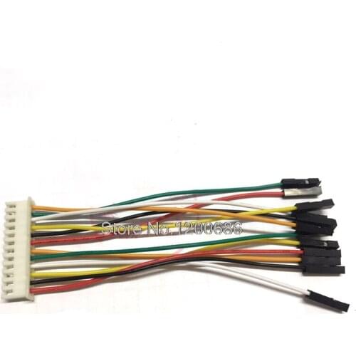 1007 26AWG 200MM XH2.54 2.54MM DUPONT 2.54 2.54MM 20CM 2.0 XH2.54 1P