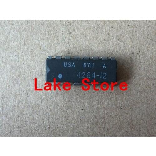 5 unids/lote MT4264-15 MT4264 DIP-16 MT4264-12 MT4264-10
