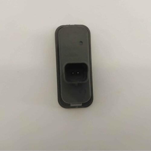8200076256 FOR Switch Boot Tailgate Trunk Release Switch for Renault Clio Megane Captur Kangoo Black Luggage Switch