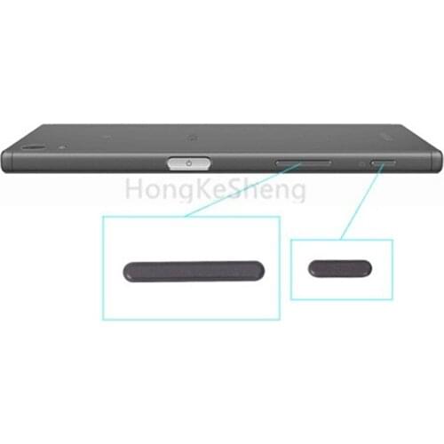 OEM Side Button for Sony Xperia Z5/Z5 Premium Z5P SO-03H E6883 E6833 E6853