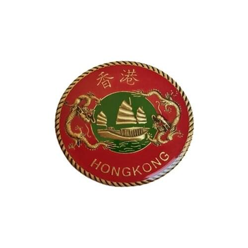 CSYSCF Decorative Pins