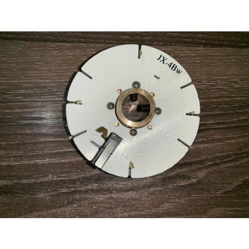 Tool holder sending tray JX-4W sending tray JX-4 JX-4B JX-4BW sending tray/encoder