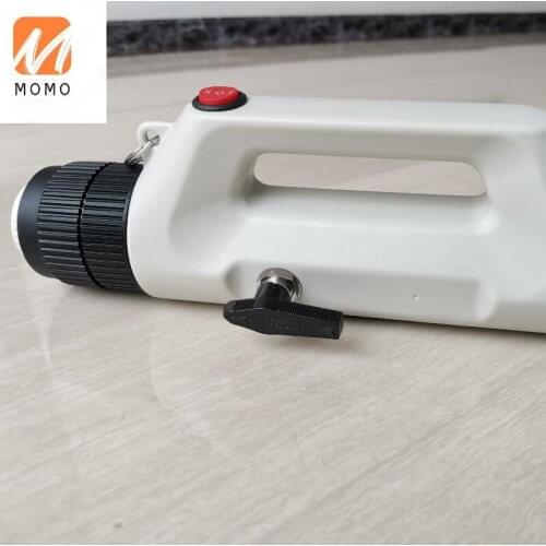 Backpack Sprayer Disinfection Fogger Machine