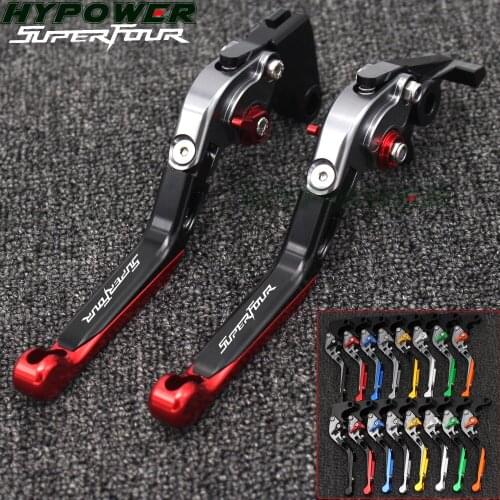 For Honda CBR 600 RR 2003 2004 2005 2006 CBR 600 RR Nighthawk CNC Motorbike Adjustable Folding Extendable Clutch Brake Levers