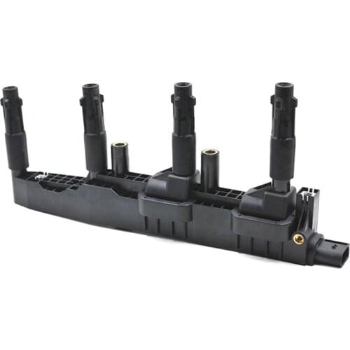 For Mercedes Benz A-class W168 A140 1.4 Petrol 1998-2004 Ignition Coil Pack