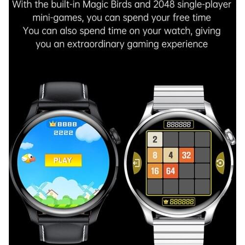 HANEEXI Smart Watch Straps