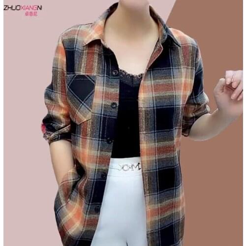 Huapang-Lsl Stylish Blouses