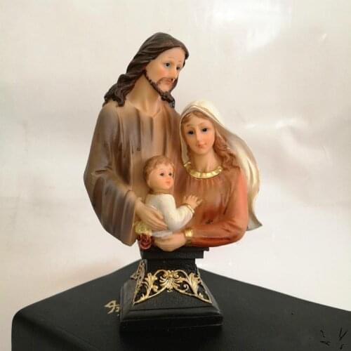 Jesus Christ Catholic Church of St. Mary of the Holy Family