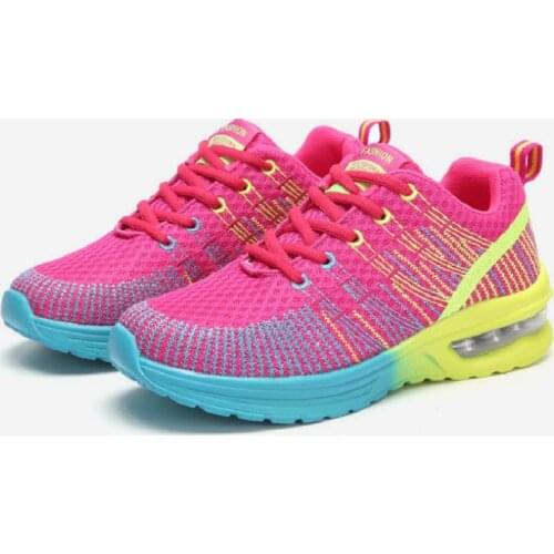 KAMUCC Women's Shoes