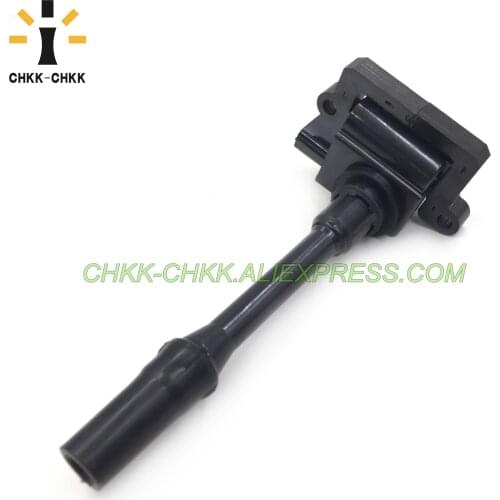 Ignition Coil H6T12471A for Mitsubishi Carisma Pajero Pinin Space Star Shogun II