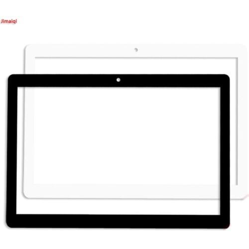 New For 10.1 Inch ATOUCH A10 Tablet External Capacitive Touch Screen Digitizer Panel Sensor Replacement Phablet Multitouch