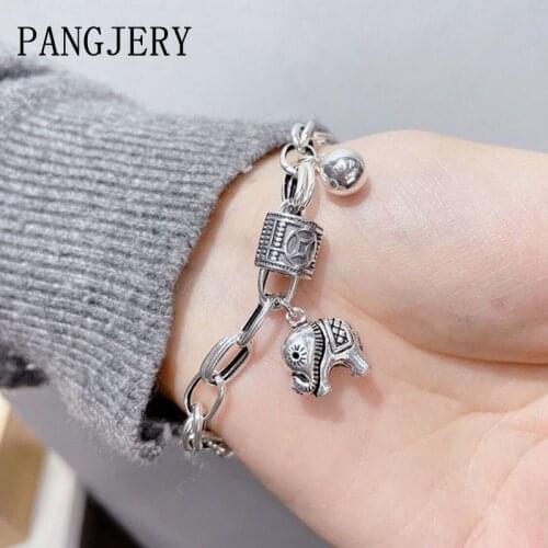 PANGJERY Bracelets