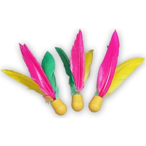 Regal shuttlecock manufacturer wholesale shuttlecock racket shuttlecock sanmao shuttlecock