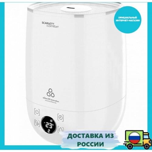 Ароматические диффузоры SCARLETT China At AliExpress