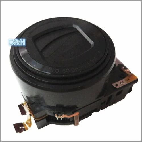 Optical zoom lens repair parts For Canon PowerShot SX130 IS;SX150 IS ; PC1562 PC1677 Digital camera