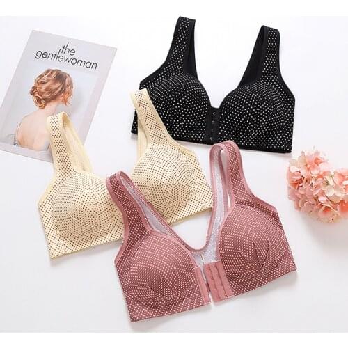 Women Push Up Sports Bra Zipper Yoga Bra Fitness Top Athletic Running Shockproof Padded Active Wear Gym Vest Yoga Bh Sport Tops