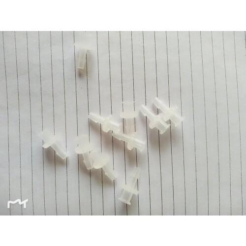 Kmtkeramed of Spacelabs, Datascope and Colin nibp cuff connector,10pcs