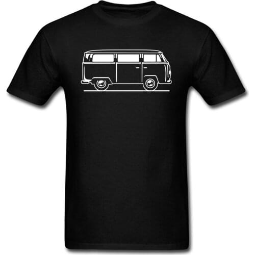 2018 Latest Design Bus T-Shirt Boys High Quality Organic Cotton Summer Sweatshirt Customized Student T Shirts Bus Bar T Shirt