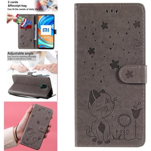 Mksup Phone Cases Xiaomi Redmi Note 9S