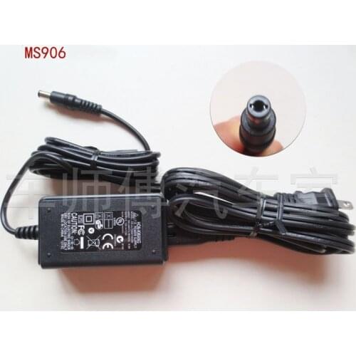 MS908 Automotive Diagnostic Charger for Autel MS905 Power Adapter MS906 Power Cable