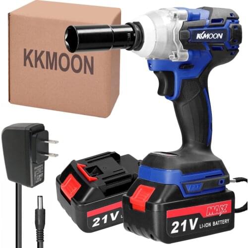 NOYAFA Electric Wrenches