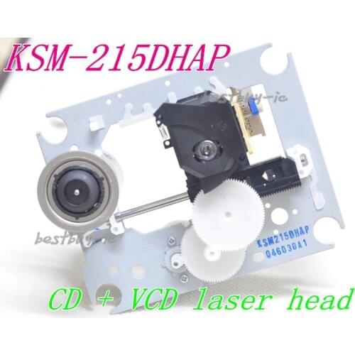 KSS-215 KSM-215DHAP KSM215DHAP laser head