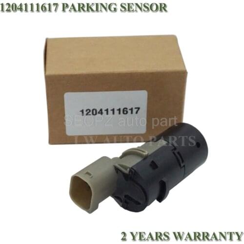 PDC Parking Sensor PDC For BMW E39 E46 E53 E60 E61 1-7 Series 66206989069 66206911 838 66200309 540 1204111617