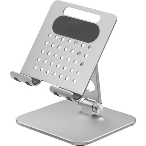 Adjustable Laptop Stand Cooler Holder for MacBook Air Mac Book Pro7.9-12.9 inch Notebook Tablet Cooling Bracket