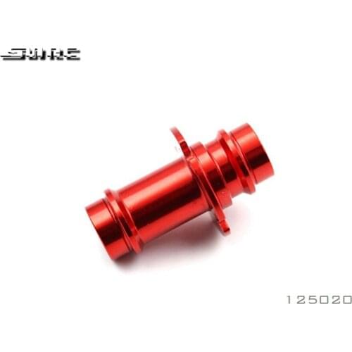 SN-RC 125020 1:10 RCAccessories ONE WAY SOLID AXLE