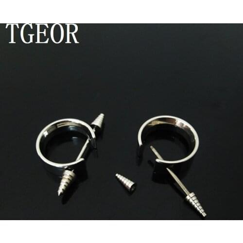 TGEOR Piercing Rings
