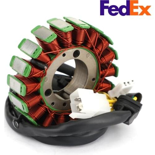 Topteng Stator Magneto Generator for Honda CBF250 2004-2009 CBX250 2004-2010 31120-KPF-911