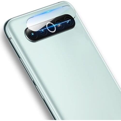 2pcs/lot Camera Len Glass for Meizu 17 17 pro Protective Glass Screen Protector for Meizu 17 17 pro