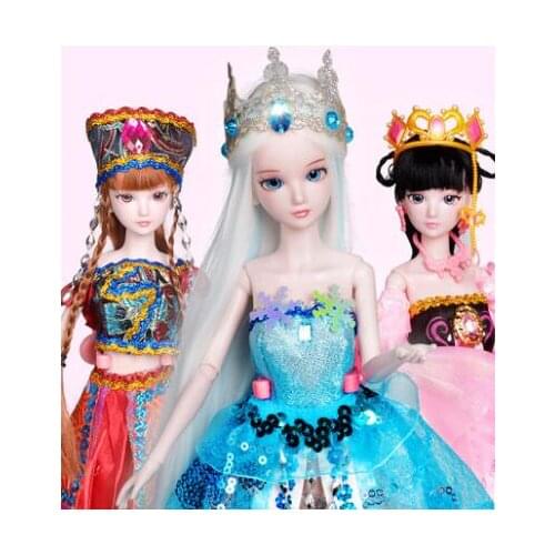 1/6 28cm bjd sd dolls bjd 14 joints body model reborn baby girls boys doll/bjd doll diy doll