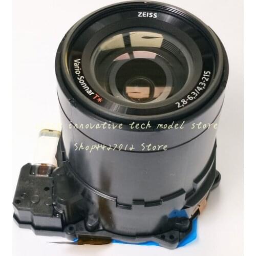 100% new original Digital Camera Repair Parts for Sony Cyber-shot DSC-HX300 DSC-HX400 HX300 HX400 Lens Zoom Unit