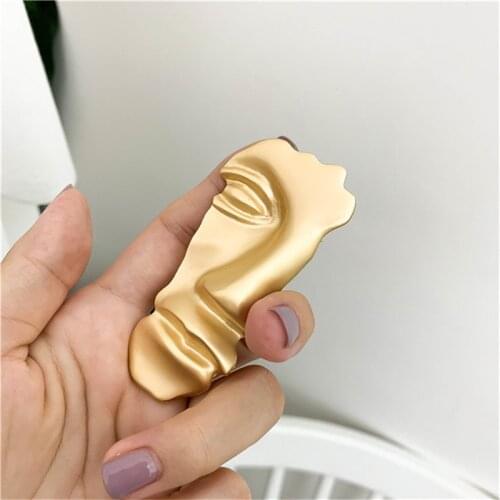 Золотые броши на одежду AENSOA China At AliExpress