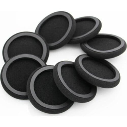 Fit perfectly Ear Pads Cushion For AKG k420 k430 k450 px90 Headphones Replacement Foam Earmuffs Ear Cushion Accessories 23 SepO6