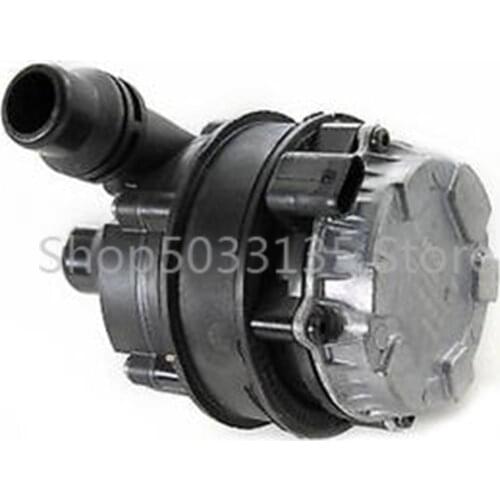 CAR W177 W350 W351 W352mer ced esb CLA250 CLA45AMG GLE300 C220 Coolant pump left side Water pump circulating pump